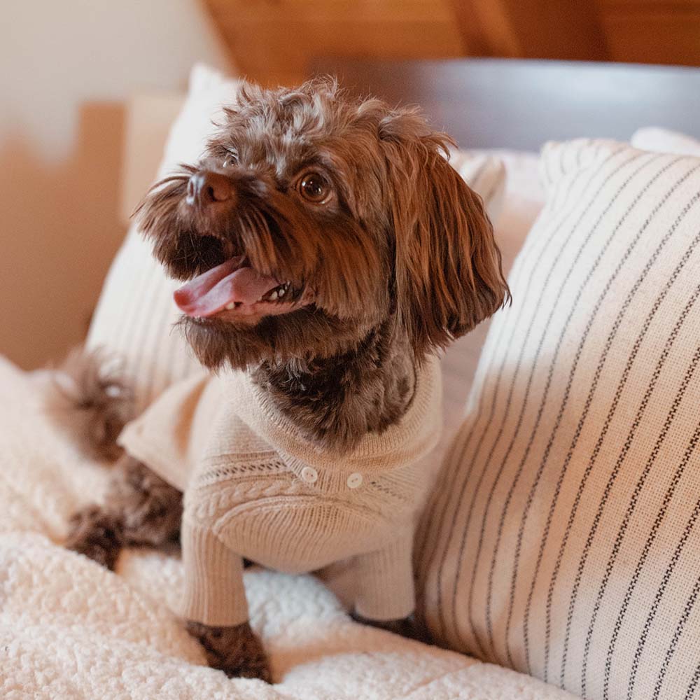 Caring for Alpaca Knitwear: A Simple Guide